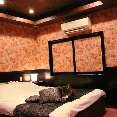 Pal Annex Kumamoto (Adults Only) Exterior foto