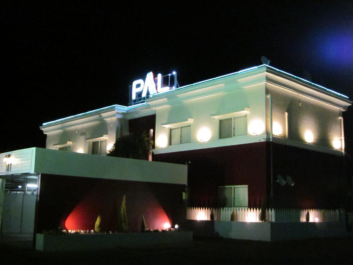 Pal Annex Kumamoto (Adults Only) Exterior foto