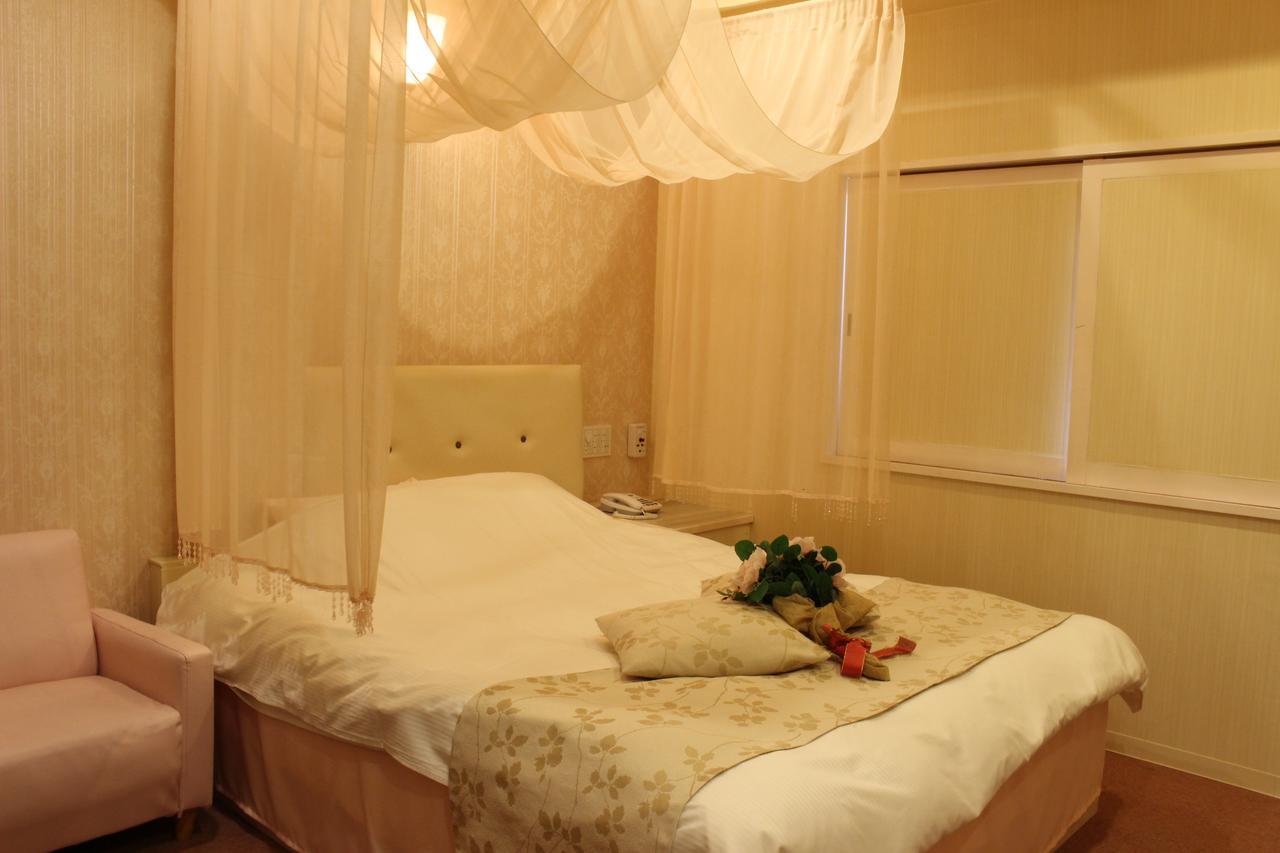 Pal Annex Kumamoto (Adults Only) Exterior foto