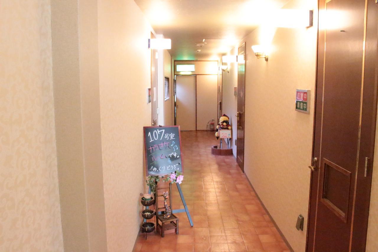Pal Annex Kumamoto (Adults Only) Exterior foto