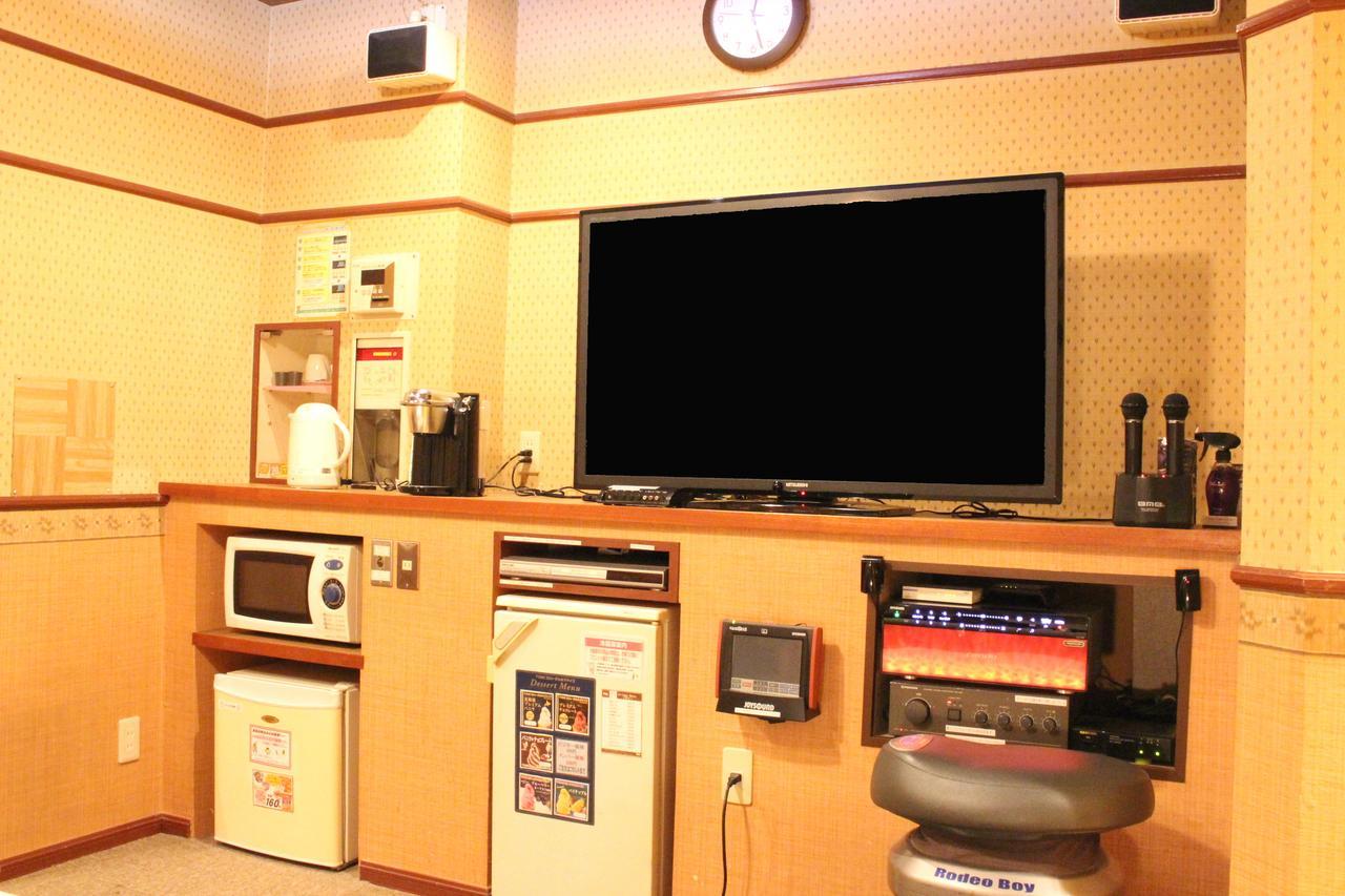 Pal Annex Kumamoto (Adults Only) Exterior foto