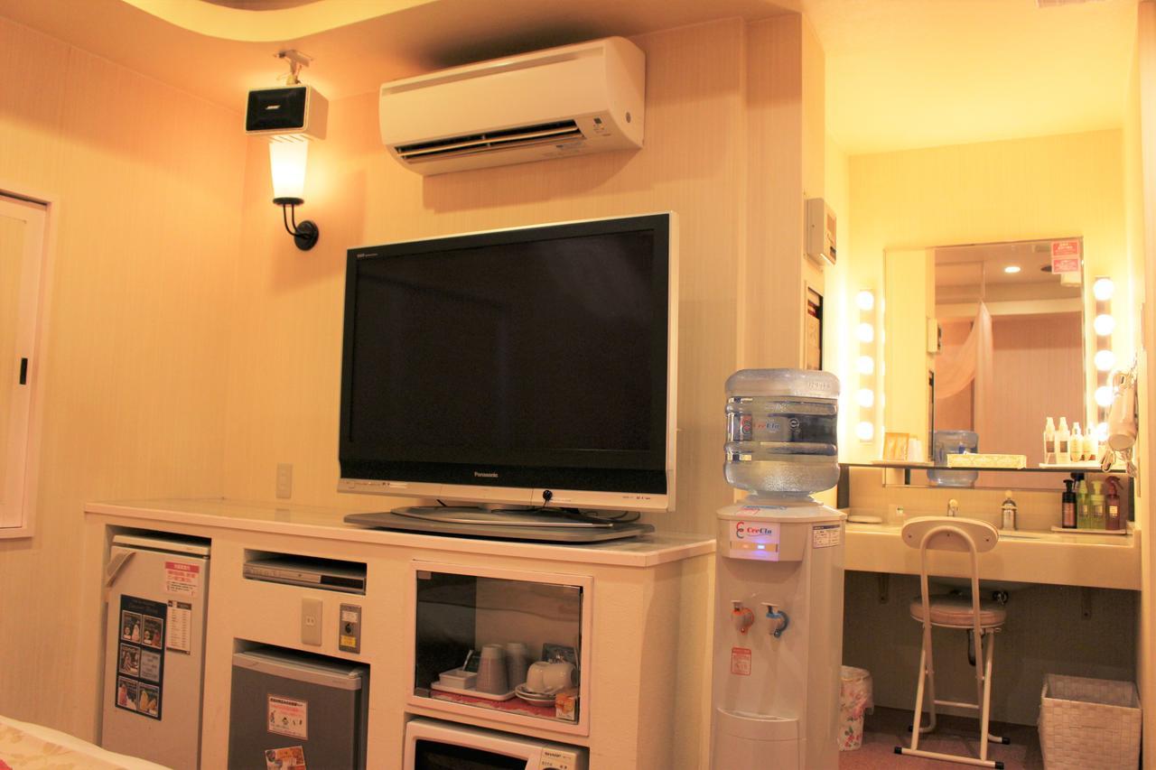 Pal Annex Kumamoto (Adults Only) Exterior foto