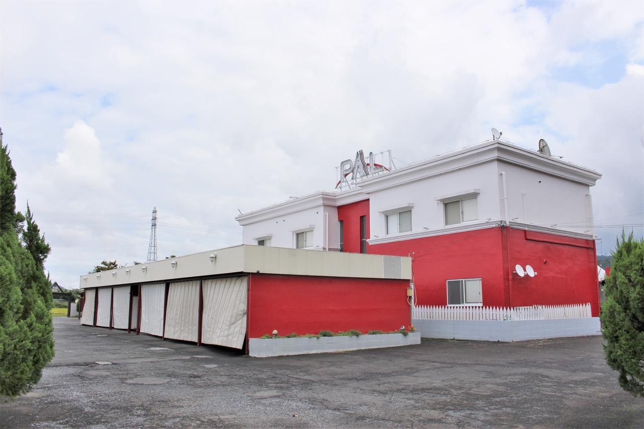 Pal Annex Kumamoto (Adults Only) Exterior foto