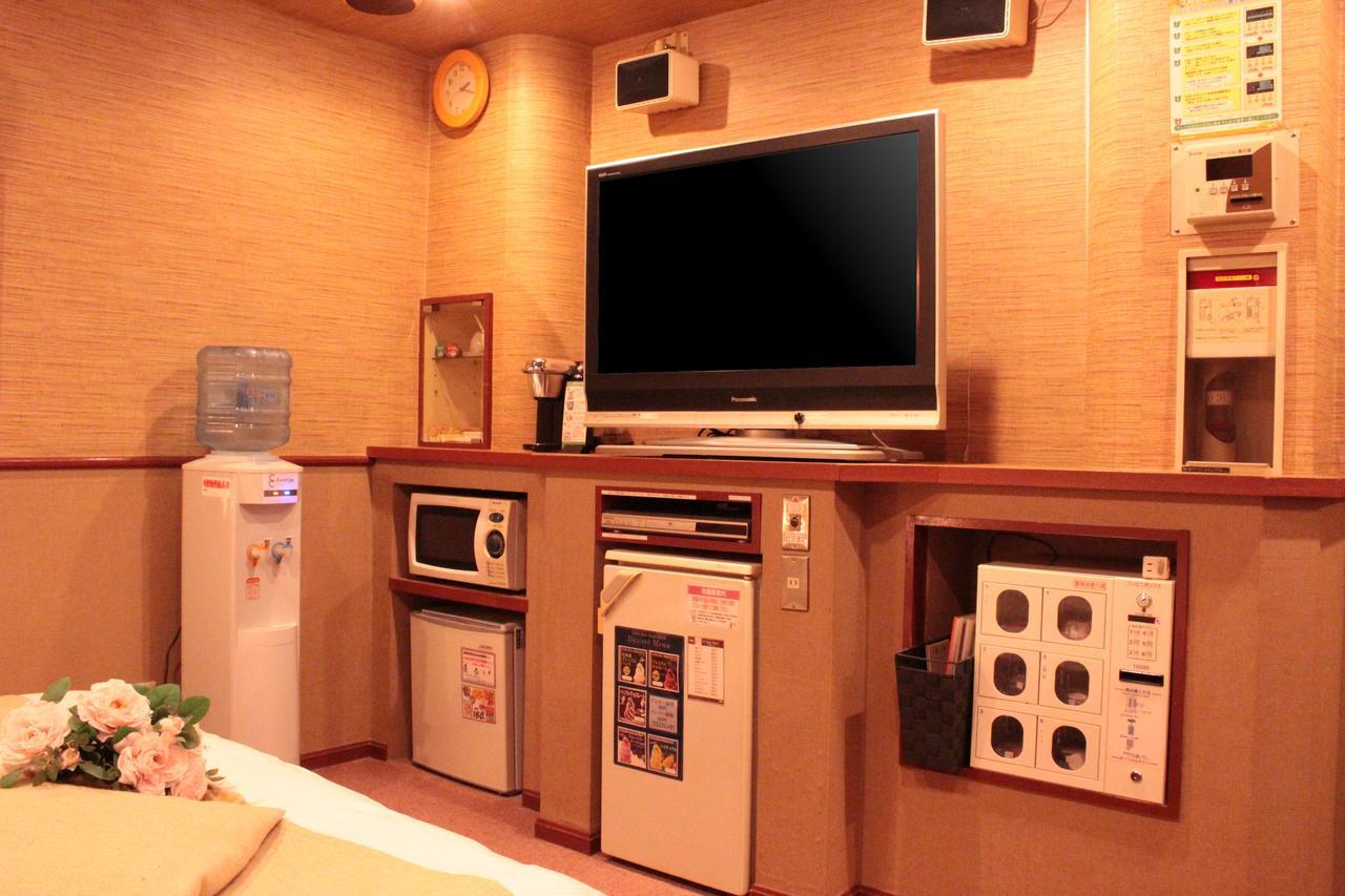 Pal Annex Kumamoto (Adults Only) Exterior foto